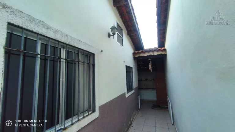 Imagem CASA ISOLADA - BALNEÁRIO FLÓRIDA - PRAIA GRANDE/SP