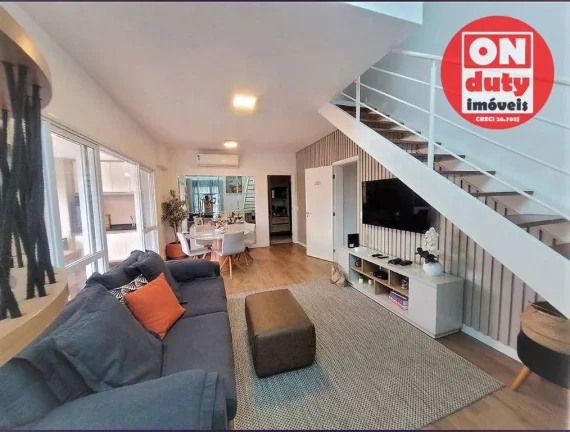 Imagem Apartamento DUPLEX - Gonzaga - Santos/SP