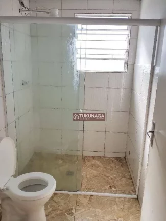 Imagem Apartamento com 2 dormitórios à venda, 45 m² por R$ 145.000,00 - Vila Nova Bonsucesso - Guarulhos/SP