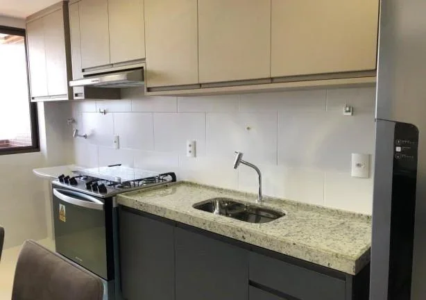 Imagem Apartamento 1 dormitório para Venda em Teresina, São Cristovão, 1 dormitório, 1 banheiro, 1 vaga
