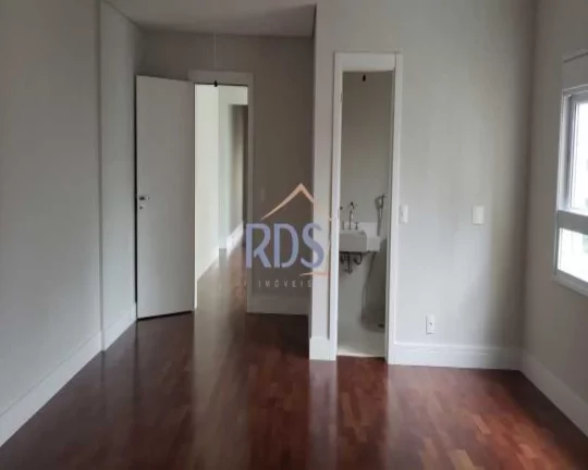 Imagem Apartamento - Padrão / Residencial / Campo Belo