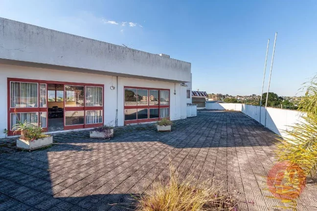 Imagem Pavilhão para alugar, 5208 m² por R$ 35.804,00/mês - São Jorge - Novo Hamburgo/RS