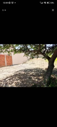 Imagem Terreno à Venda, 200 m² em Jardim Ibirapuera - Campinas