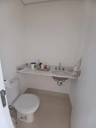 Imagem Apartamento 3 Dormitórios 125m² Condomínio JK Boa Vista