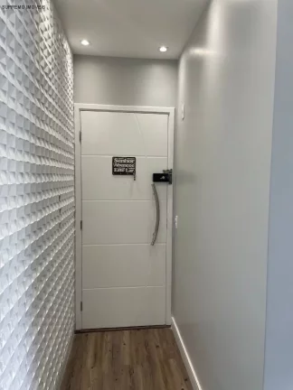 Imagem APARTAMENTO RESIDENCIAL em TABOÃO DA SERRA - SP, JARDIM WANDA