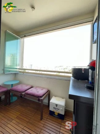 Imagem LINDO APARTAMENTO NO IMIRIM