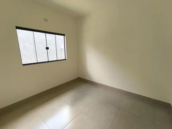 Imagem Casa 2/4 C Suite No Jardim Miramar