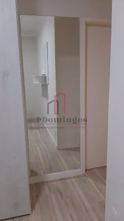 Imagem APARTAMENTO - COMPLETO - NO VIVA VISTA - MIRANTE EM SUMARÉ SP