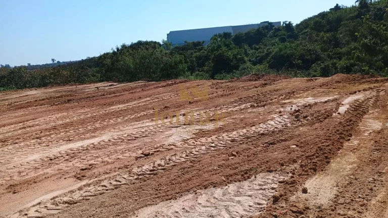 Imagem Área Industrial à venda em Iporanga Zona Leste - Sorocaba/SP