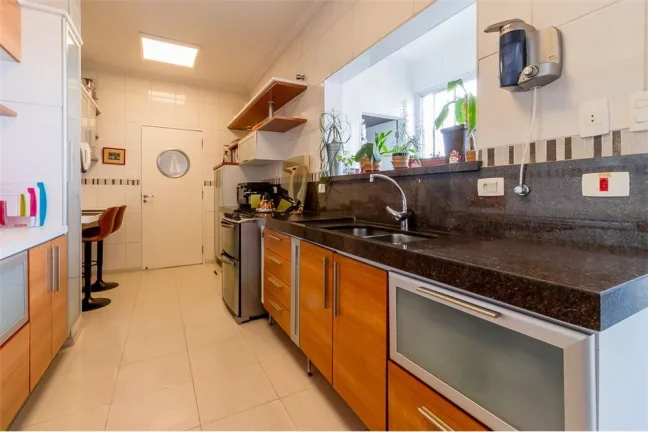 Imagem APARTAMENTO RESIDENCIAL em São Paulo - SP, Bela Vista