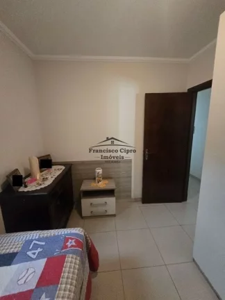 Imagem Casa à venda no bairro Residencial Village Santana - Guaratinguetá/SP