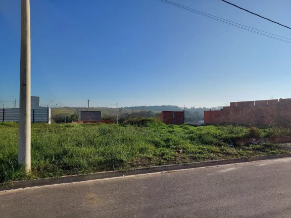 Imagem TERRENO BEM LOCALIZADO - 250,00 M² - PORTAL BORDON III - SUMARÉ