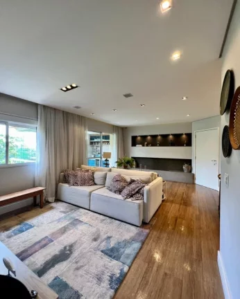 Imagem Apartamento a venda em São Paulo