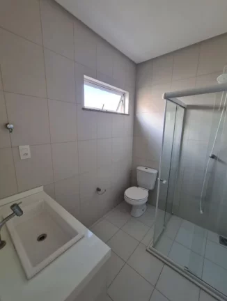 Imagem Casa à venda no Condomínio Atlatic Beach 2 com vista para o mar em Mosqueiro