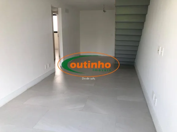 Imagem (29139) Rua Homem de Melo - Tijuca