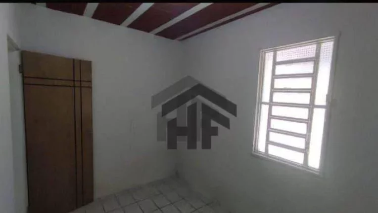 Imagem Casa de 200m² para alugar ou vender, com 3 quartos (2 suítes), localizada em Rio Doce, Olinda - Pernambuco