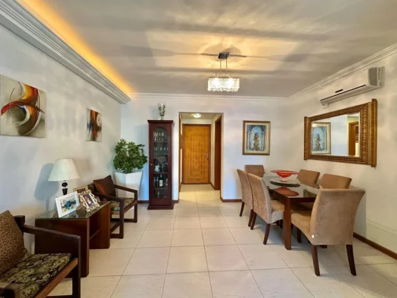 Imagem Apartamento 2 Dormitórios - Bairro Centro