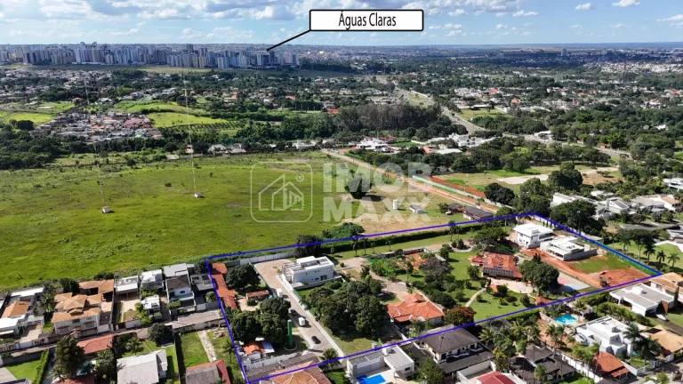 Imagem LOTE em Arniqueira - 400m² - R$ 679.000. Oportunidade imperdível!