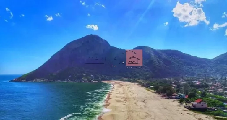 Imagem Terreno para Venda em Maricá/RJ - 0 Dorm. 0 m2 Área Útil