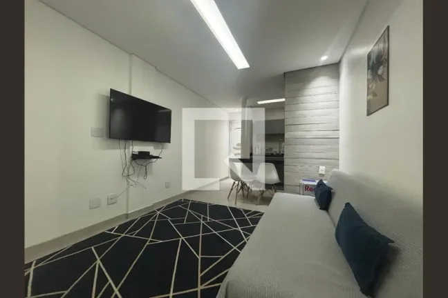 Imagem Apartamento à Venda - Leblon, 1 Quarto, 32 m2