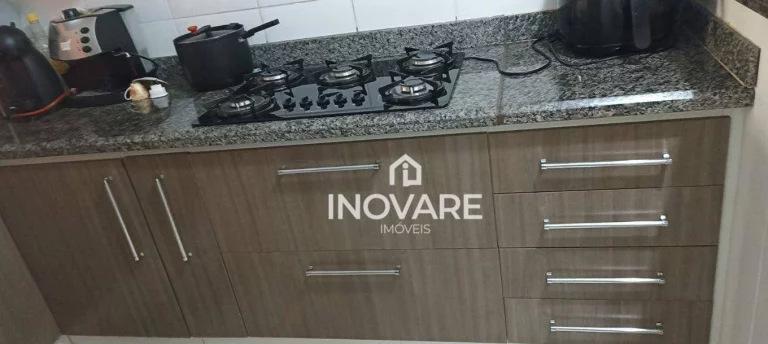 Imagem Casa com 2 dormitórios à venda, 132 m² por R$ 330.000,00 - Setor São João - Itumbiara/GO