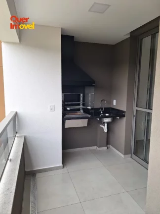 Imagem Apartamento à venda em Ribeirão Preto-SP, Alamedas do Botânico: 3 quartos, 1 suíte, 1 sala, 2 banheiros, 2 vagas, 82,55m²!