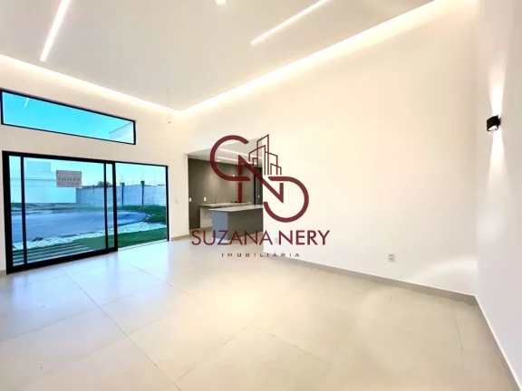 Imagem CASA COM 3 QUARTOS EM CONDOMINIO