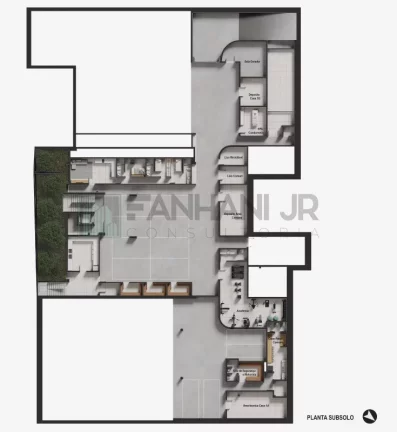 Imagem CASA RESIDENCIAL em SÃO PAULO - SP, JARDIM EUROPA