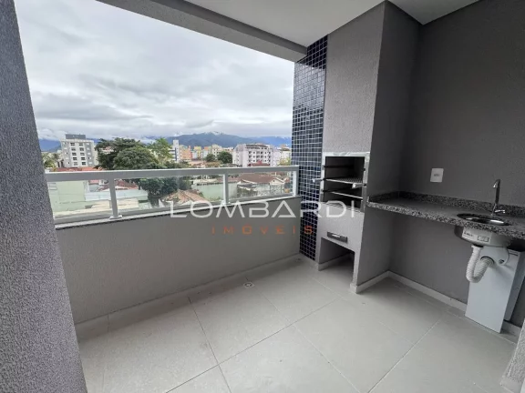 Imagem Apartamento novo no Itaguá