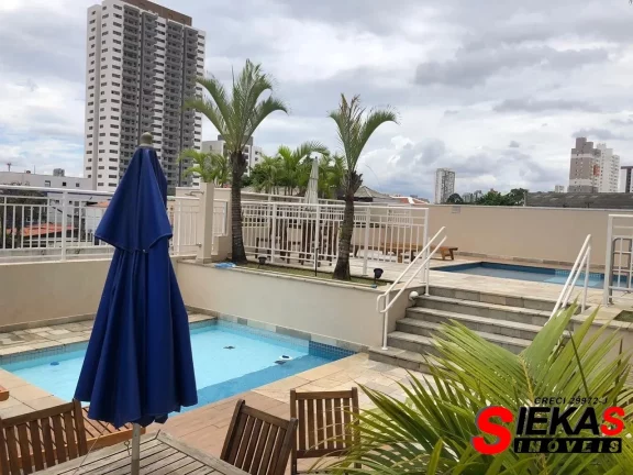 Imagem Apartamento à venda em São Paulo-SP, Tatuapé: 3 quartos, 1 suíte, 2 banheiros, 1 vaga, 72m² de área. Venha conferir!