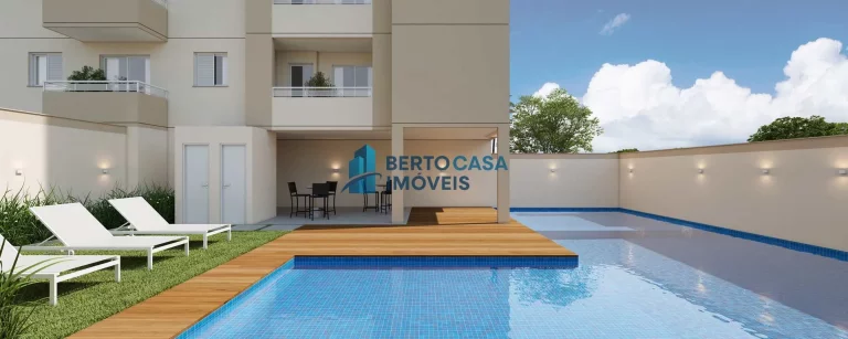 Imagem Apartamento Padrão
