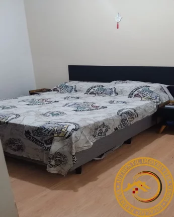 Imagem APARTAMENTO RESIDENCIAL em ITU - SP, PARQUE NOSSA SENHORA DA CANDELÁRIA