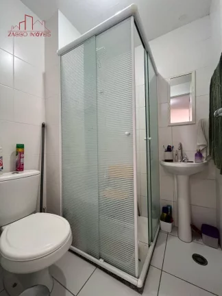 Imagem Apartamento - Cond. Serra Ribeiro - 2 Dorm.