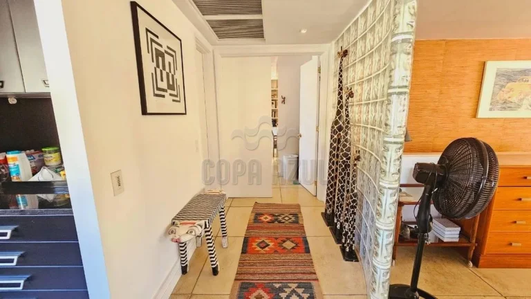 Imagem Lagoa – Rua General Tasso Fragoso | Residencial › Cobertura 4 quarto(s) à Venda