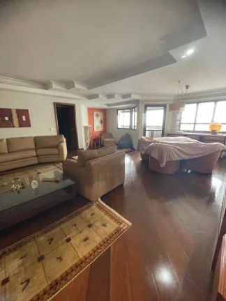 Imagem Apartamento para Venda em São Bernardo do Campo, Centro, 4 dormitórios, 3 suítes, 2 banheiros, 4 vagas