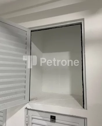 Imagem APARTAMENTO RESIDENCIAL em GOVERNADOR CELSO RAMOS - SC, Palmas