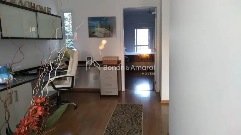 Imagem Casa a venda no Condomínio Villa Franca, Bairro Betel, Paulínia.

Sobrado à venda, moderna e acon...