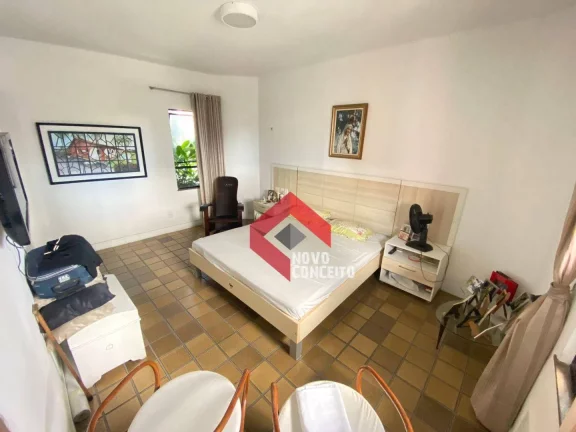 Imagem Apartamento com 3 dormitórios à venda, 178 m² por R$ 720.000,00 - Aldeota - Fortaleza/CE