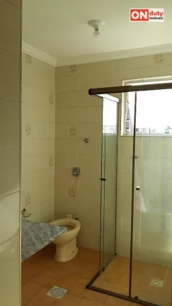 Imagem Apartamento - Embaré - Santos/SP