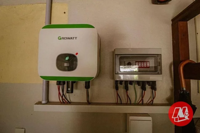 Imagem Casa de 306 m.² no bairro Santo Antônio