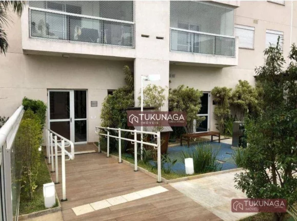 Imagem Apartamento à venda, 61 m² por R$ 596.000,00 - Vila Endres - Guarulhos/SP