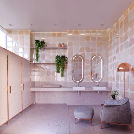 Imagem Apartamento na planta com 4 suítes e 3 vagas em - Balneário Camboriú/SC