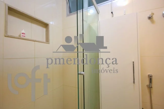Imagem Apartamento à venda em Pinheiros com 2 quartos e 1 vaga ,81m2