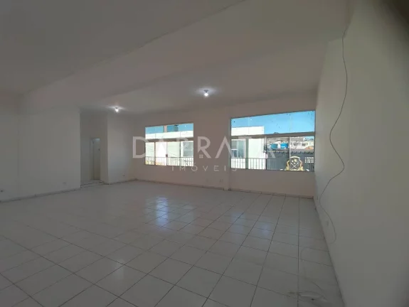 Imagem Salão comercial no centro de Carapicuíba, 150 metros