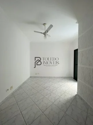 Imagem Apartamento de 97m² com 2 Dormitórios no bairro do Canto do Forte - Praia Grande