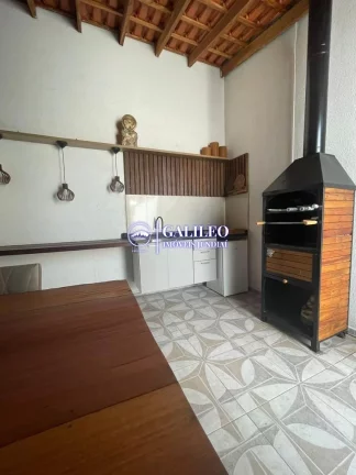 Imagem Venda de Casa Residencial no Bairro Parque Cidade Jardim | | Jundiaí | São Paulo