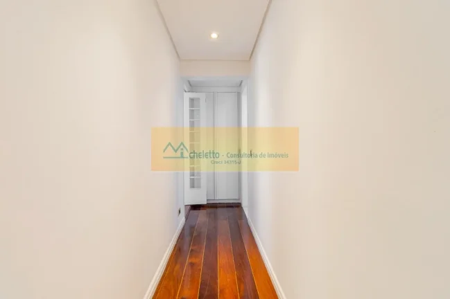 Imagem APARTAMENTO RESIDENCIAL em SÃO PAULO - SP, CERQUEIRA CÉSAR