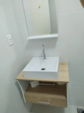 Imagem Apartamento localizado no centro de Mongaguá! - Atual.07-01-26