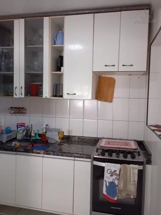 Imagem Apartamento 2 quartos no Itararé em São Vicente- SP