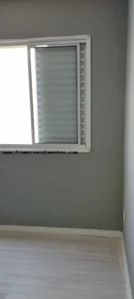 Imagem Apartamento para Venda em Limeira, Parque Residencial ANAVEC, 2 dormitórios, 1 banheiro, 1 vaga